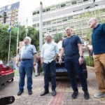 Governo de Mato Grosso e prefeitura de Cuiaba retomam parceria em prol da agricultura Familiar