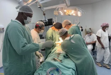 Mato Grosso zera fila de transplante de córnea com feito inédito