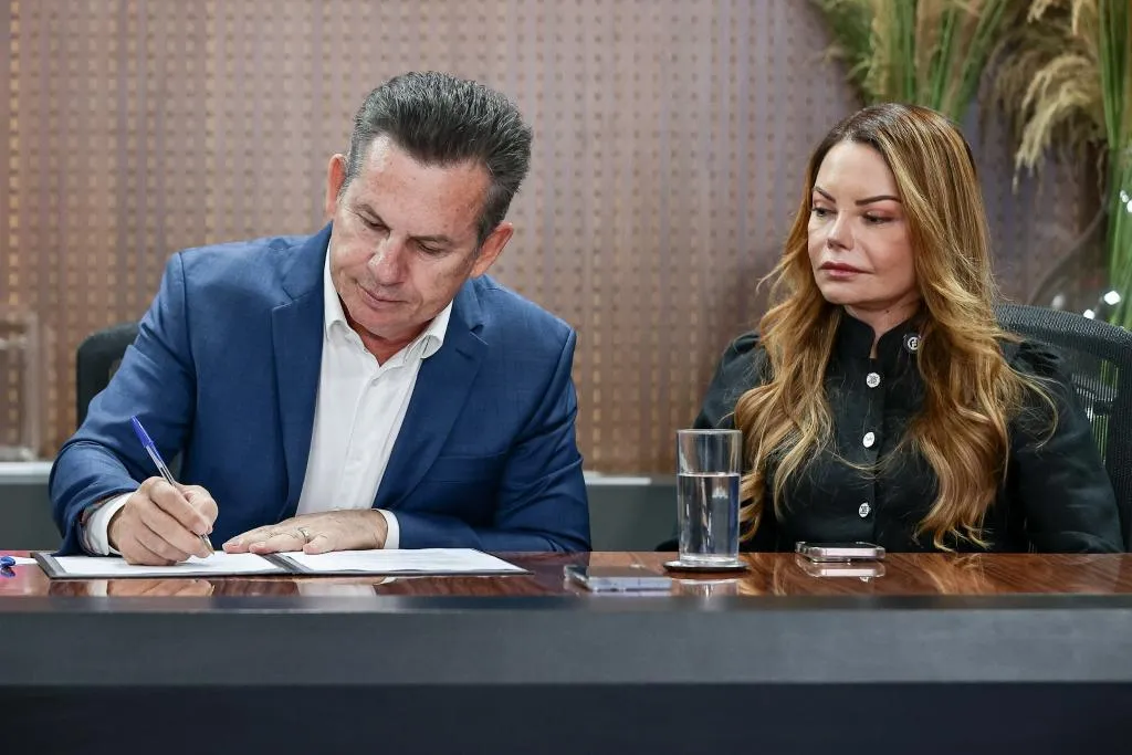 Violência contra a mulher: Mato Grosso firma protocolo integrado para reforçar proteção