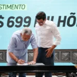 Governo de Mato Grosso fecha concessões rodoviárias com R$ 3,6 bilhões de investimento