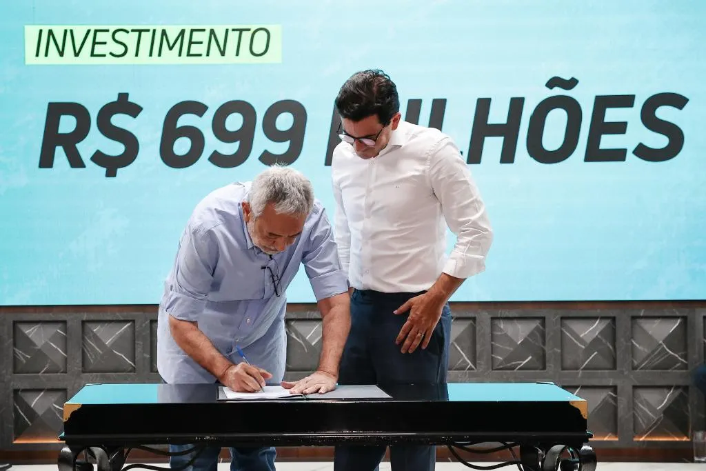 Governo de Mato Grosso fecha concessões rodoviárias com R$ 3,6 bilhões de investimento