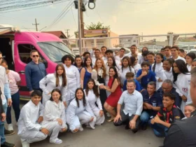 Governo de Mato Grosso moderniza ETEC e expande ensino profissional em Barra do Garças