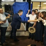 Governo de Mato Grosso inaugura Centro de Eventos para fortalecer turismo em Tangará da Serra