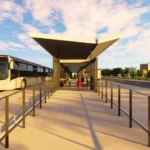Governo de Mato Grosso anuncia licitação de estações do BRT em Cuiabá e Várzea Grande