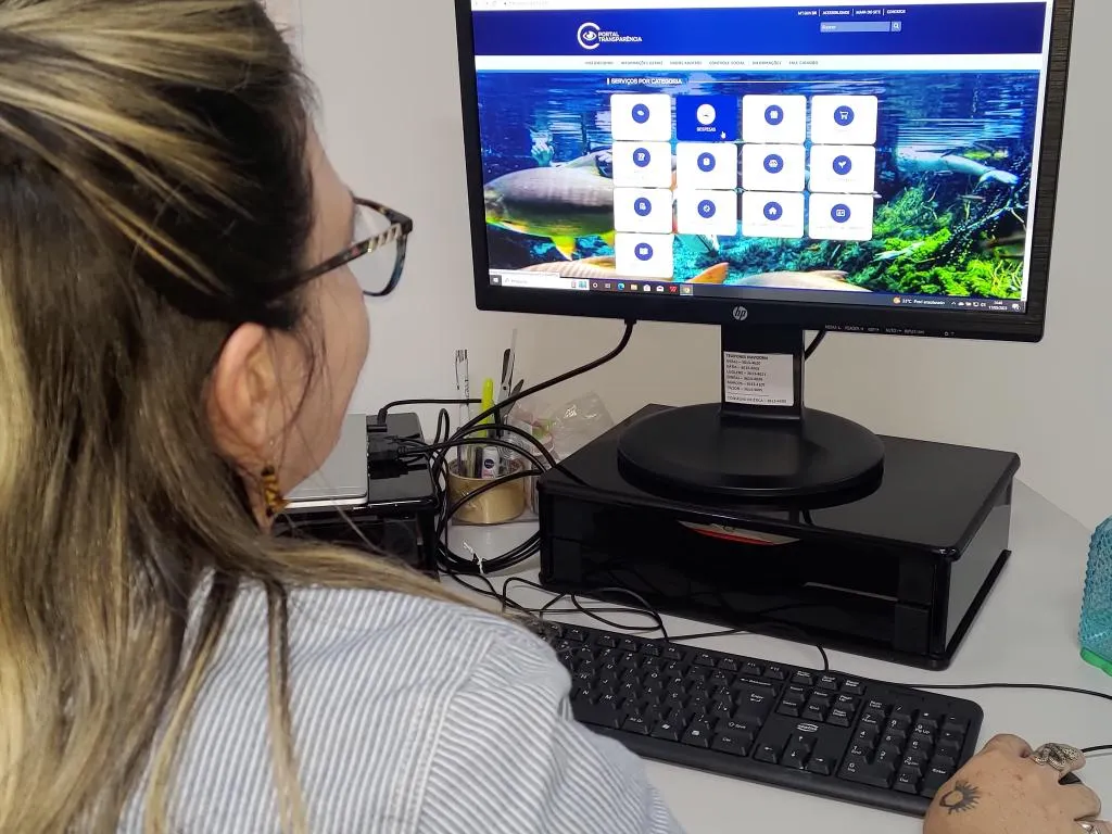 Transparência em Mato Grosso registra avanços significativos em 2025