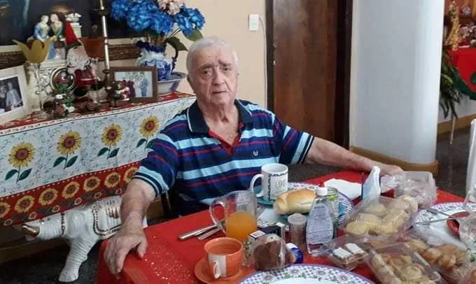 Mato Grosso lamenta a morte do ex-secretário de Segurança Pública Oscar Travassos