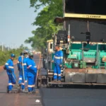 Infraestrutura recebe R$ 220 milhões em investimentos em Mato Grosso