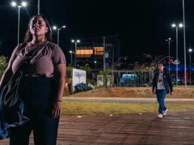 Filmagens de Fica Perto impulsionam economia e cultura em Primavera do Leste
