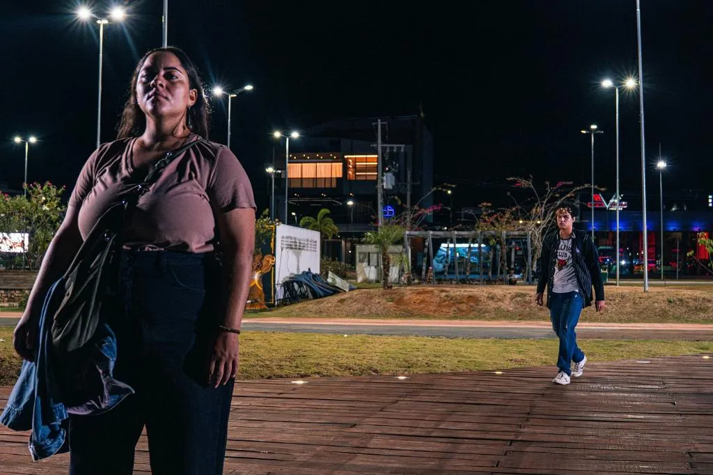 Filmagens de Fica Perto impulsionam economia e cultura em Primavera do Leste