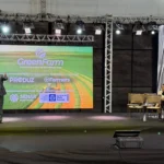 GreenFarm 2025 impulsiona negócios internacionais e projeta recorde em Mato Grosso