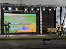 GreenFarm 2025 impulsiona negócios internacionais e projeta recorde em Mato Grosso
