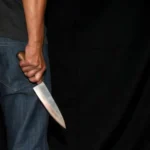 Mulher reage a agressão com faca em Cuiabá e suspeito é preso