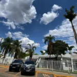 Polícia prende homem por ameaça de divulgar fotos íntimas em Lucas do Rio Verde