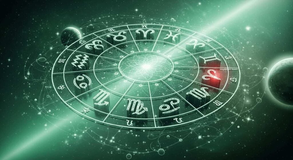 Horóscopo para quarta-feira (17 de setembro): um signo do zodíaco terá problemas no trabalho 82 Horóscopo