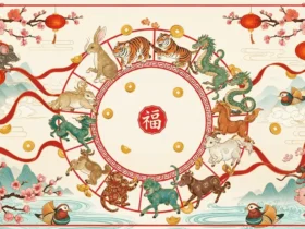 Horóscopo Chinês Sorte e Amor