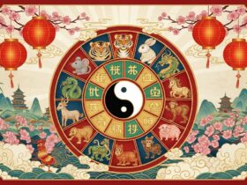 Horóscopo Chinês Tradicional