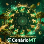 Horóscopo Financeiro CenárioMT