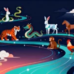 Horóscopo Oriental