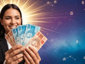 Horóscopo da Prosperidade Financeira