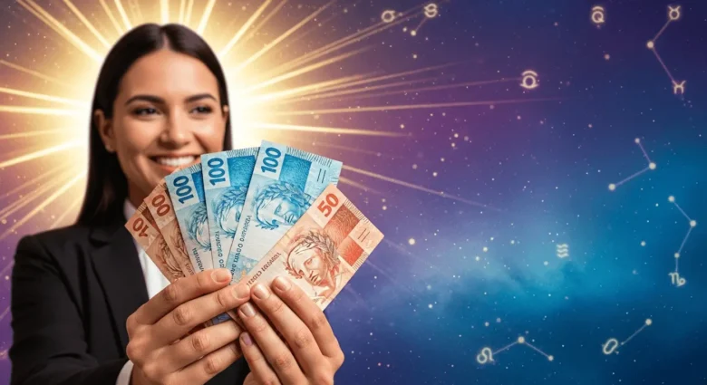 Horóscopo da Prosperidade Financeira