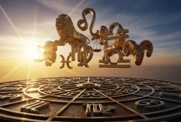 Horóscopo de hoje à tarde