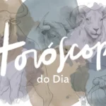 Horóscopo do dia