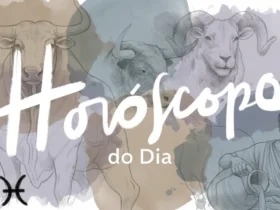 Horóscopo do dia