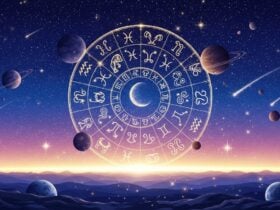 Horóscopo para Amanhã