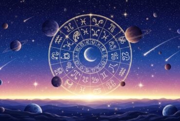 Horóscopo para Amanhã