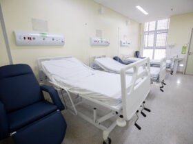 Hospital Municipal de Cuiaba passa a contar com leitos psiquiatricos