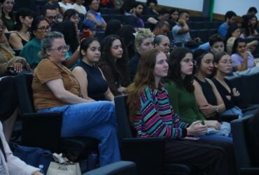 III Congresso Internacional da AJEB MT aborda literatura comunicacao e arte em Sinop