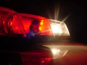 Crime sexual: idoso de 72 anos condenado a 17 anos é preso em Santo Antônio de Leverger