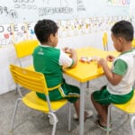 Inscricoes para selecao de professores alfabetizadores em Cuiaba terminam domingo