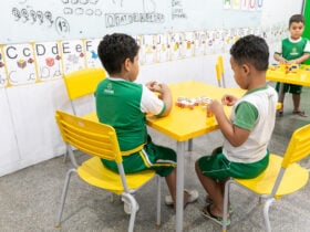 Inscricoes para selecao de professores alfabetizadores em Cuiaba terminam domingo