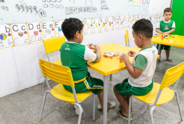 Inscricoes para selecao de professores alfabetizadores em Cuiaba terminam domingo