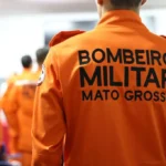 Inscrições abertas para processo seletivo de bombeiros temporários em Mato Grosso