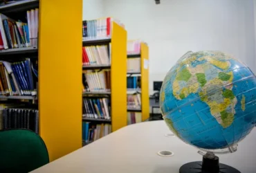 Inscrições para capacitação de bibliotecas em Mato Grosso se encerram nesta terça-feira