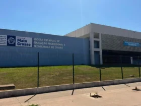 Processo seletivo abre inscrições para professores e técnicos em Mato Grosso