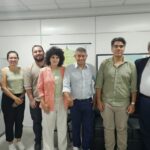 Instituicoes discutem acoes para indigenas Warao em Cuiaba
