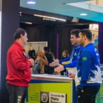 Investimentos esportivos em Mato Grosso atraem grandes campeonatos nacionais e internacionais
