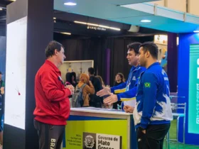 Investimentos esportivos em Mato Grosso atraem grandes campeonatos nacionais e internacionais