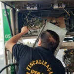 Ipem-MT descobre irregularidades em 11 bombas de combustíveis durante operação nacional