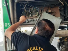 Ipem-MT descobre irregularidades em 11 bombas de combustíveis durante operação nacional