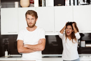 Irritados