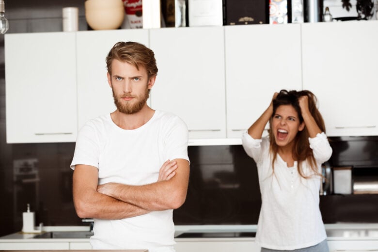 Irritados