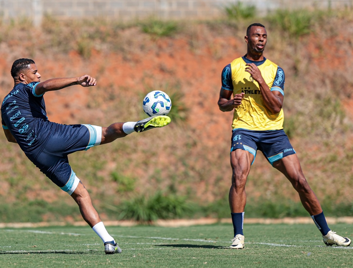 Grêmio x Mirassol: onde assistir, escalações e tudo sobre o duelo pelo Brasileirão. Imagem: JP Pinheiro Agência Mirassol