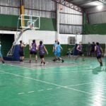 Jogos Abertos de MT comecam sexta feira 03 e 592 atletas participam da competicao em Sinop