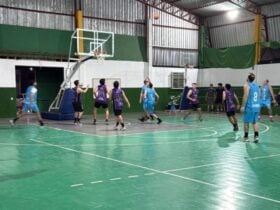 Jogos Abertos de MT comecam sexta feira 03 e 592 atletas participam da competicao em Sinop