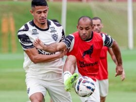 Paysandu x Novorizontino: Onde assistir ao vivo, escalações e tudo sobre o jogo da Série B. Imagem: Jorge Luís Totti Paysandu