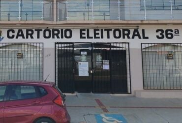 Justica Eleitoral realiza mutirao em zona rural de Feliz Natal